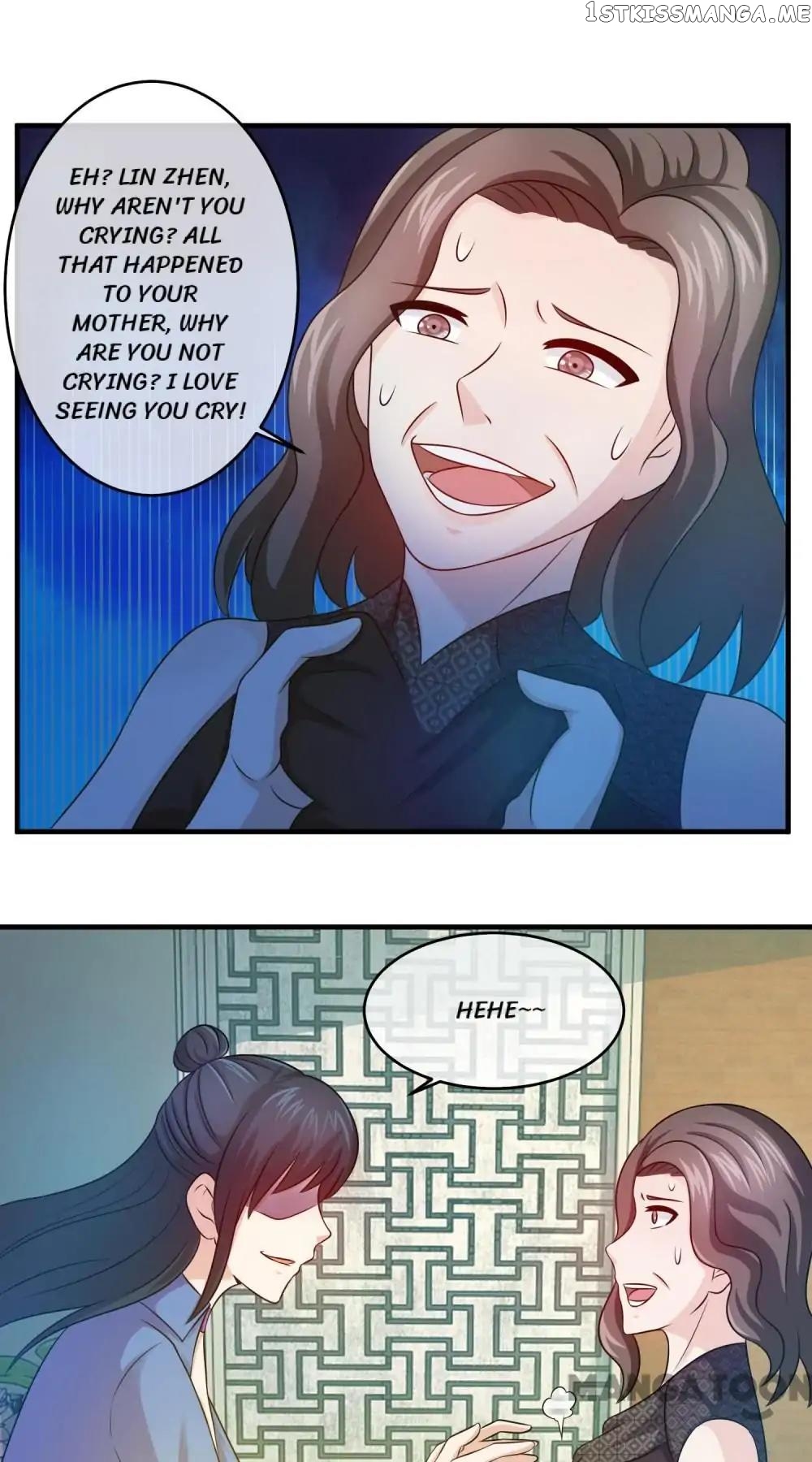 Arranged Marriage With A Billionaire chapter 93 - page 33