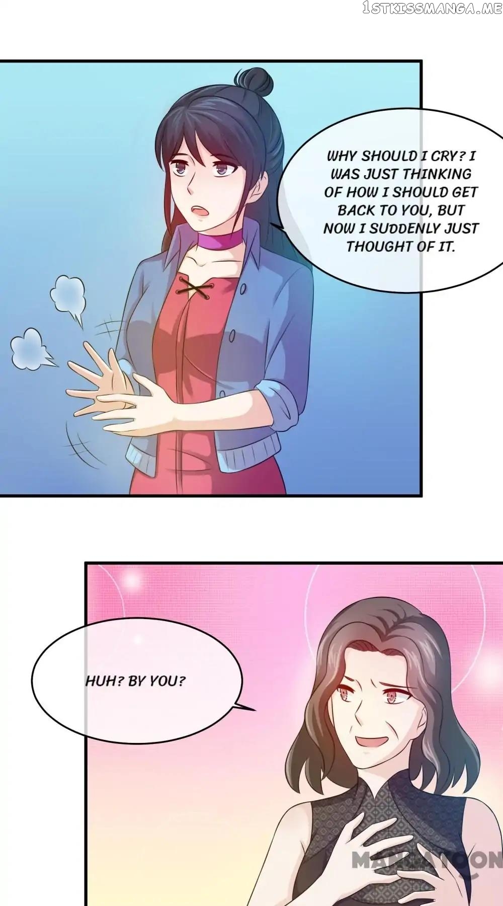 Arranged Marriage With A Billionaire chapter 93 - page 35