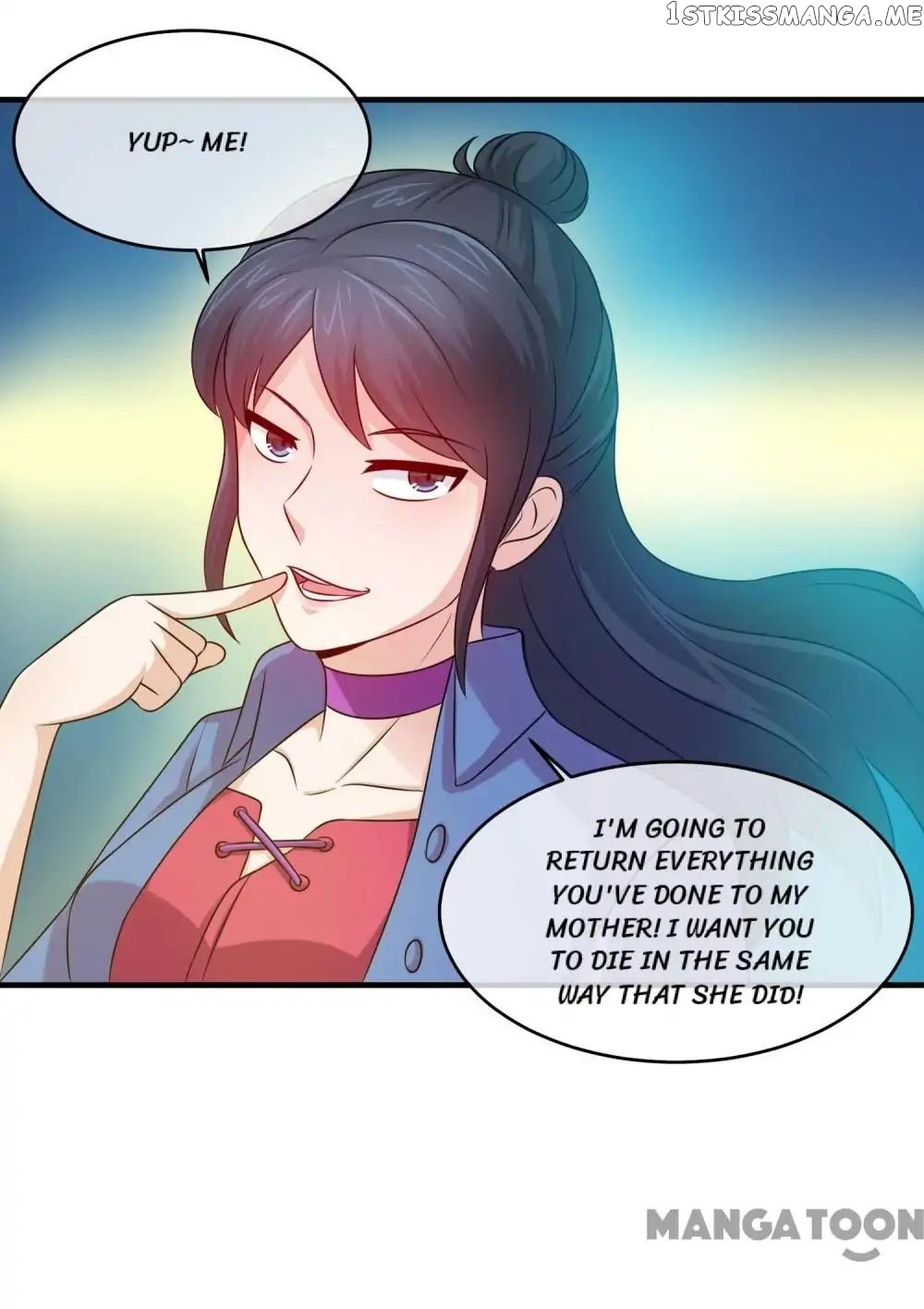 Arranged Marriage With A Billionaire chapter 93 - page 37