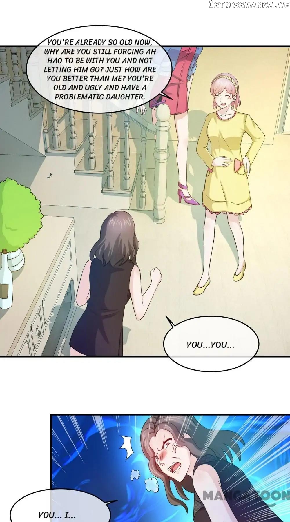 Arranged Marriage With A Billionaire chapter 93 - page 5