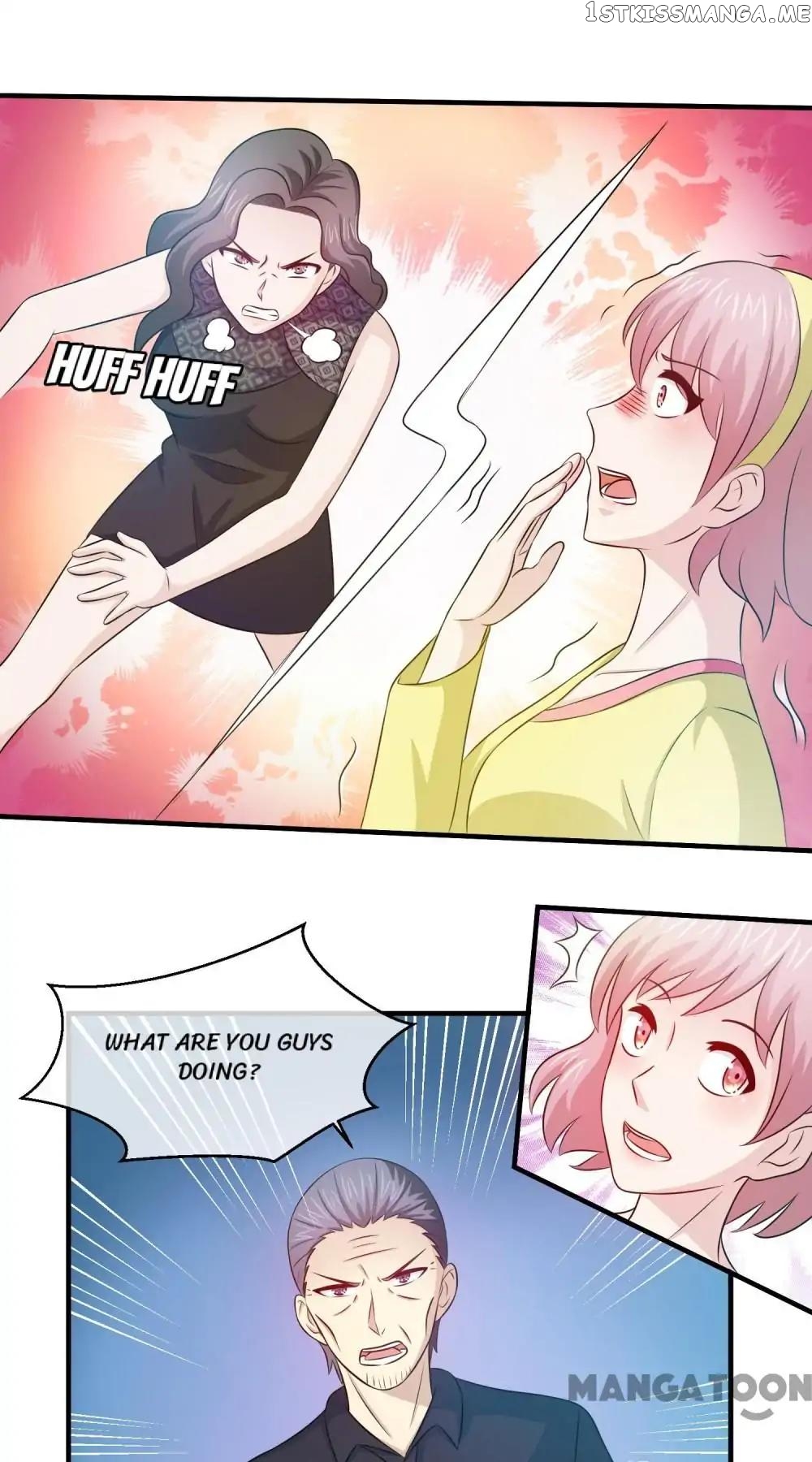 Arranged Marriage With A Billionaire chapter 93 - page 9
