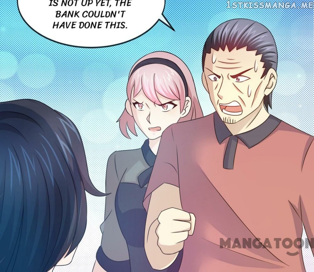 Arranged Marriage With A Billionaire chapter 145 - page 12