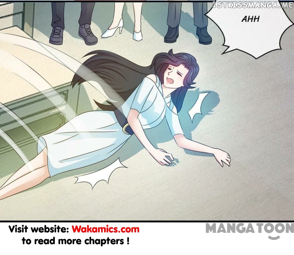 Arranged Marriage With A Billionaire chapter 145 - page 2