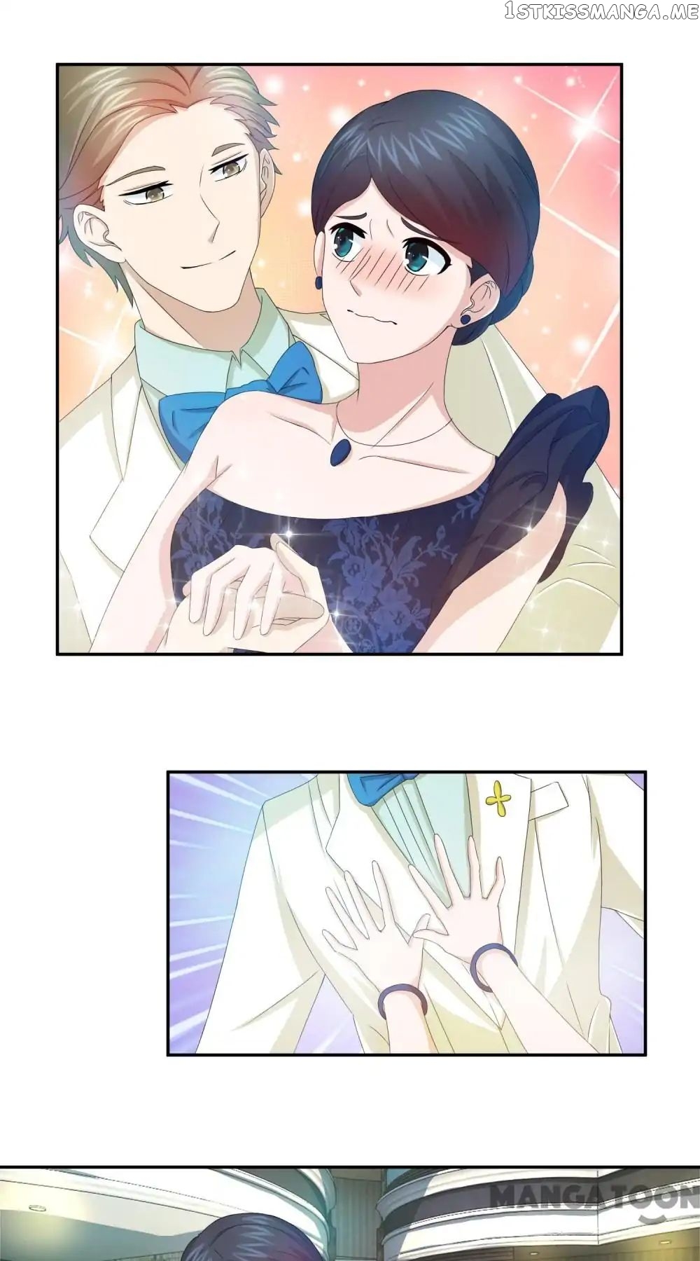 Arranged Marriage With A Billionaire chapter 61 - page 1