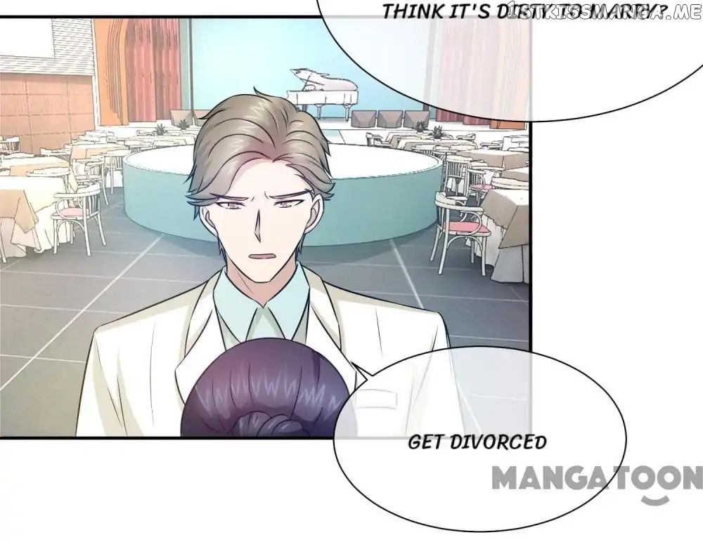 Arranged Marriage With A Billionaire chapter 61 - page 10