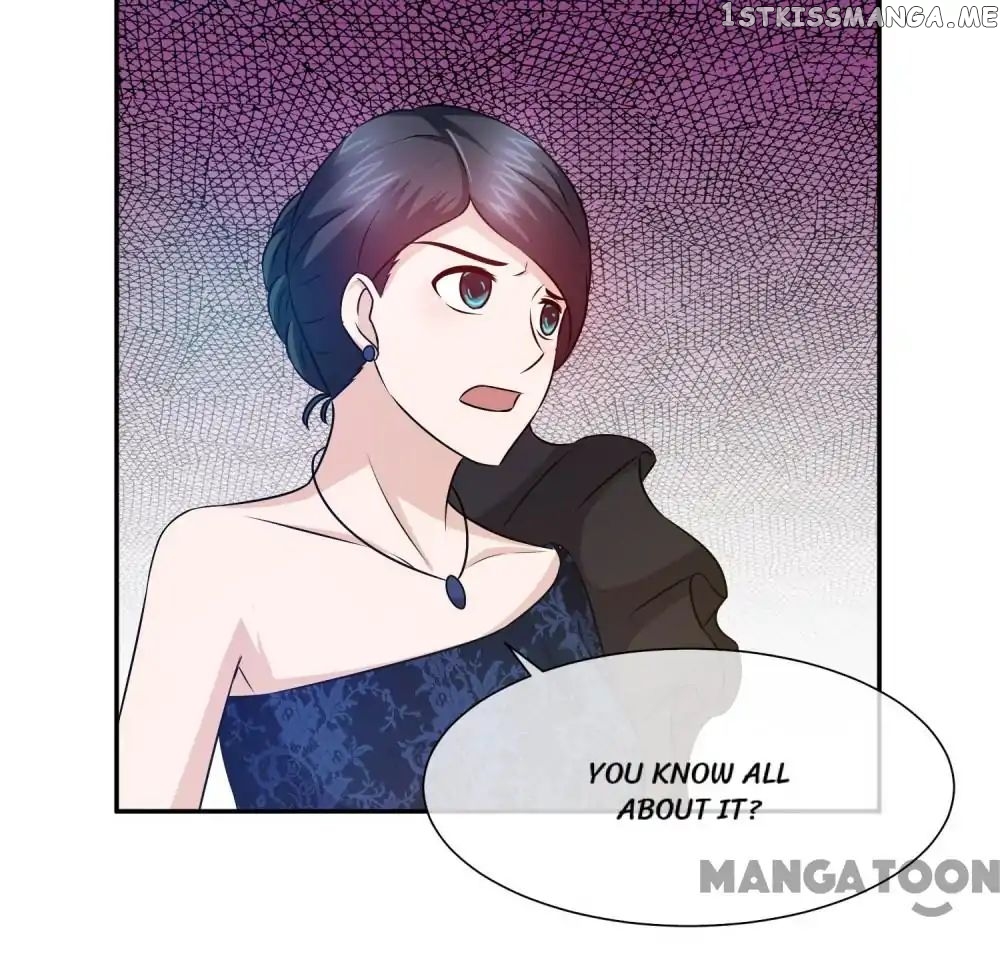 Arranged Marriage With A Billionaire chapter 61 - page 12