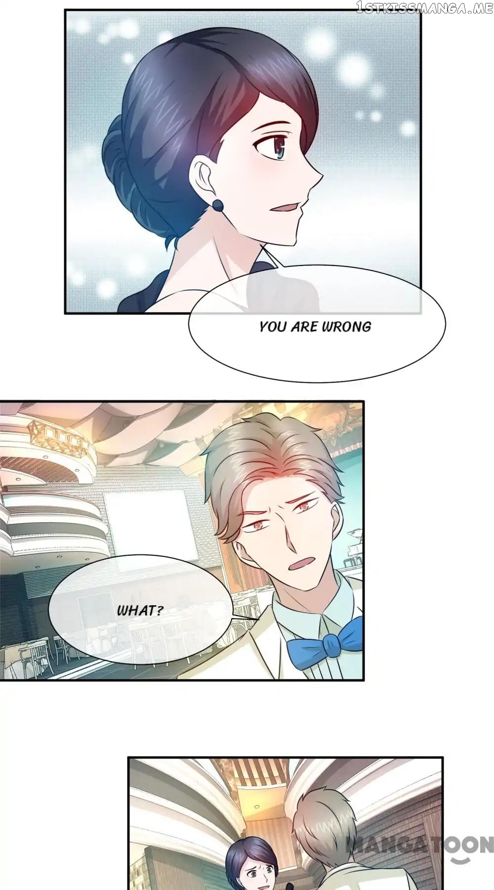 Arranged Marriage With A Billionaire chapter 61 - page 15