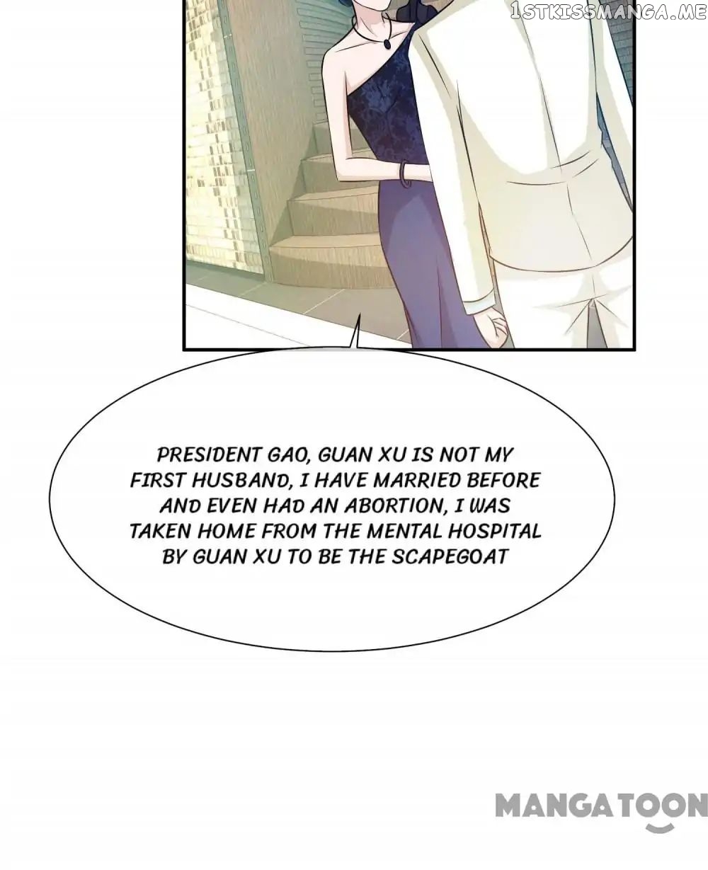 Arranged Marriage With A Billionaire chapter 61 - page 16