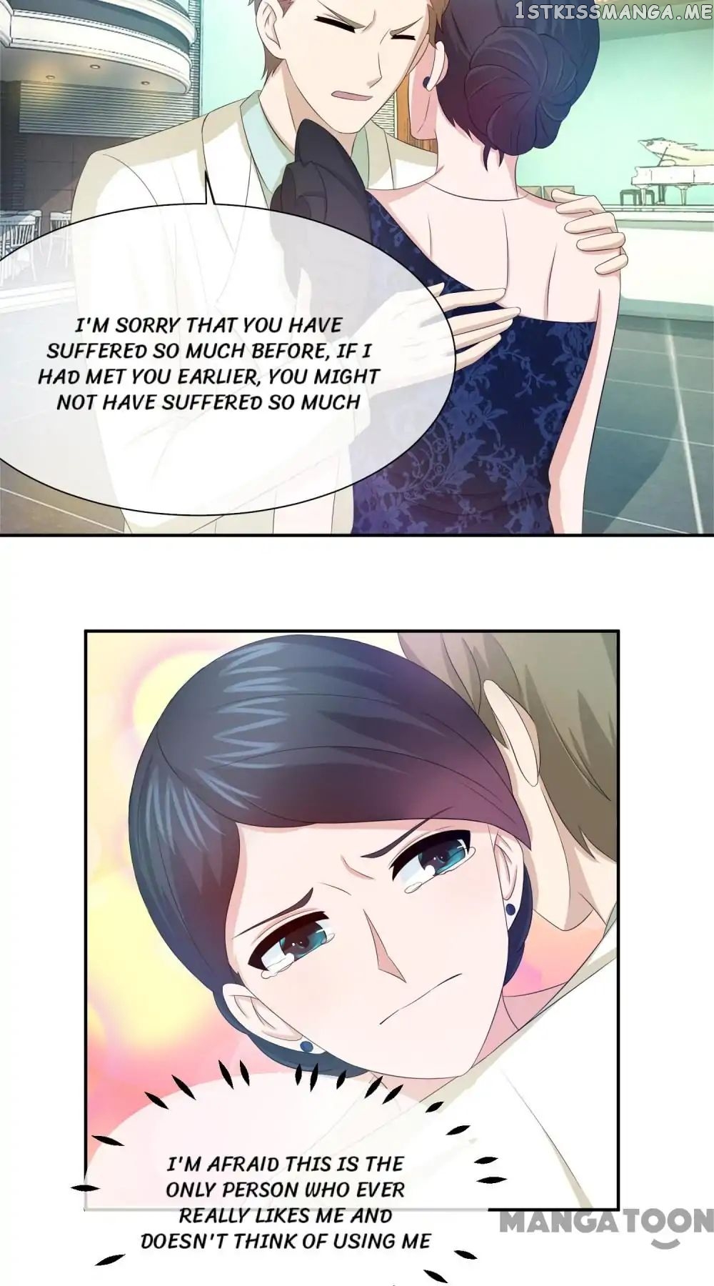 Arranged Marriage With A Billionaire chapter 61 - page 19
