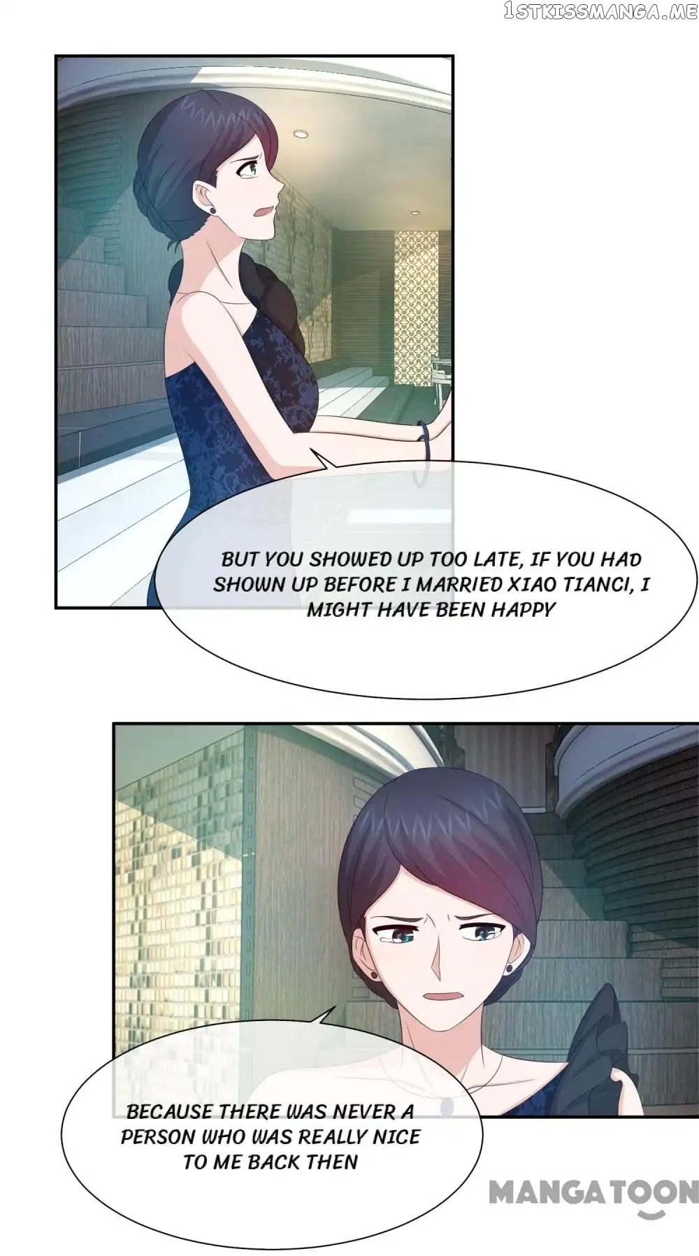 Arranged Marriage With A Billionaire chapter 61 - page 21