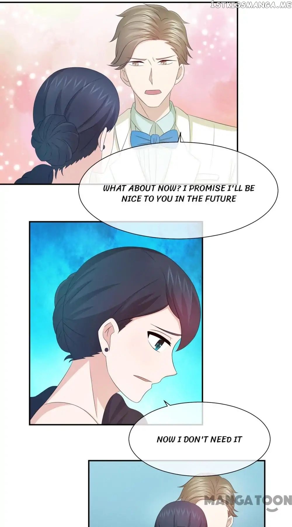 Arranged Marriage With A Billionaire chapter 61 - page 22