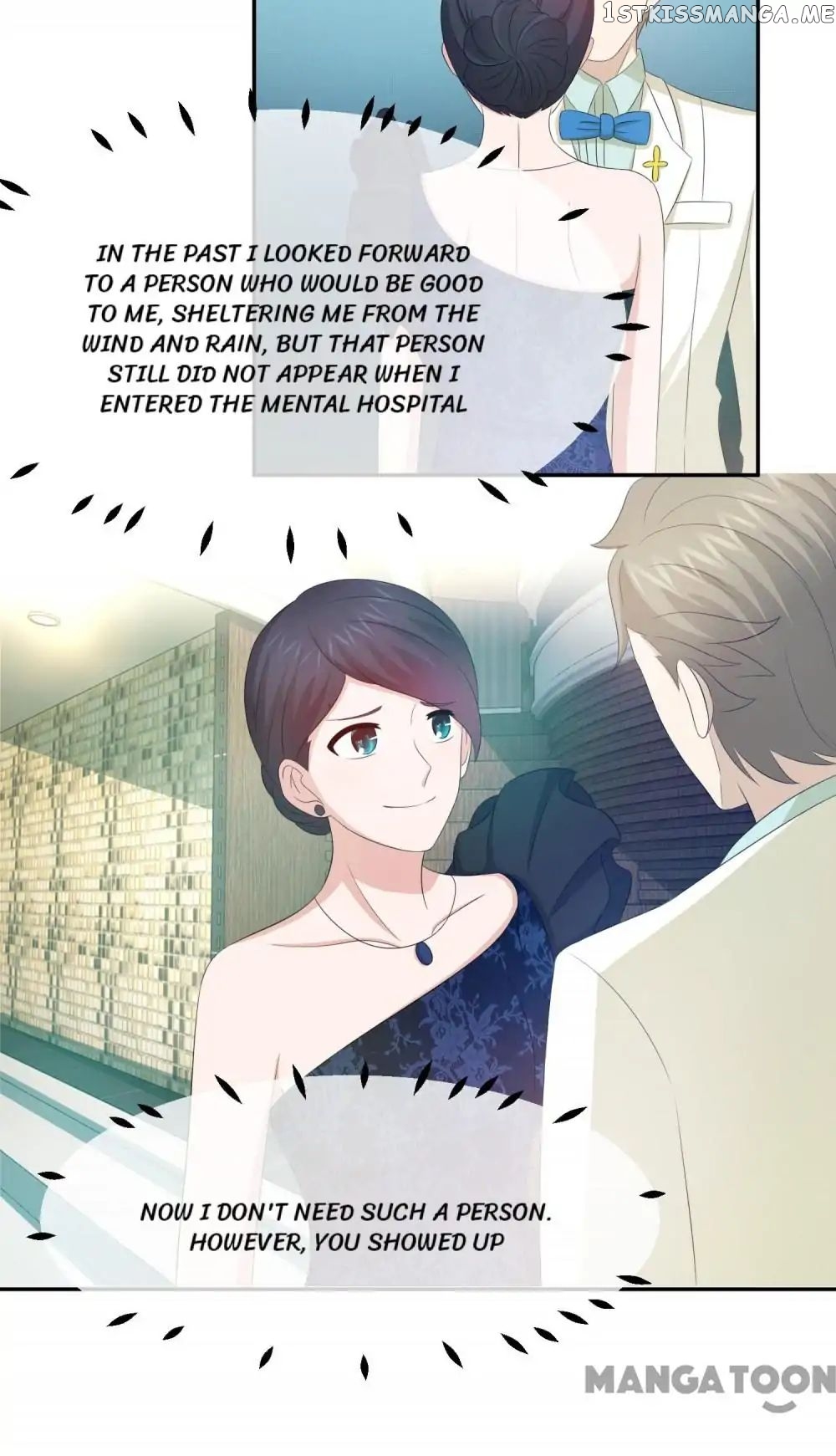 Arranged Marriage With A Billionaire chapter 61 - page 23