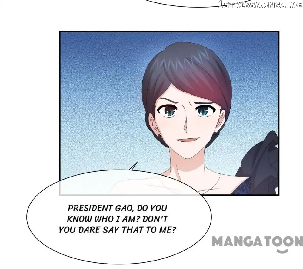 Arranged Marriage With A Billionaire chapter 61 - page 6