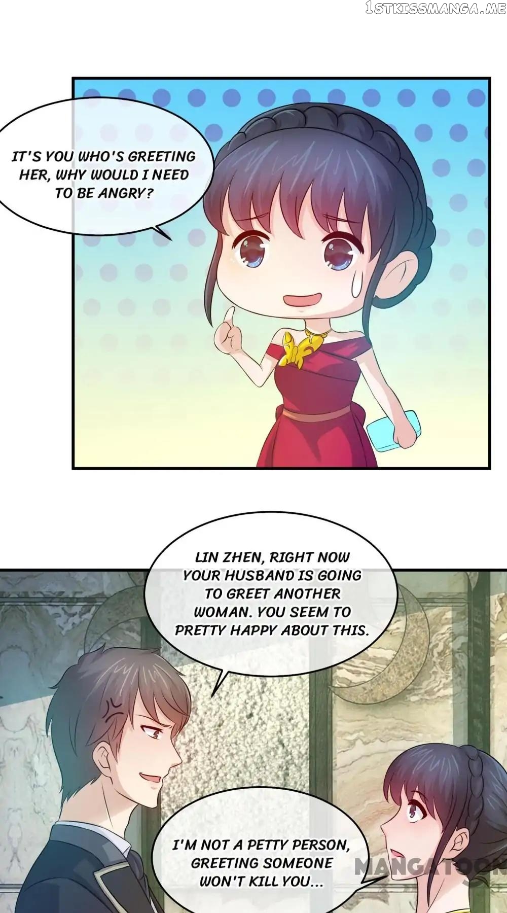 Arranged Marriage With A Billionaire chapter 94 - page 15
