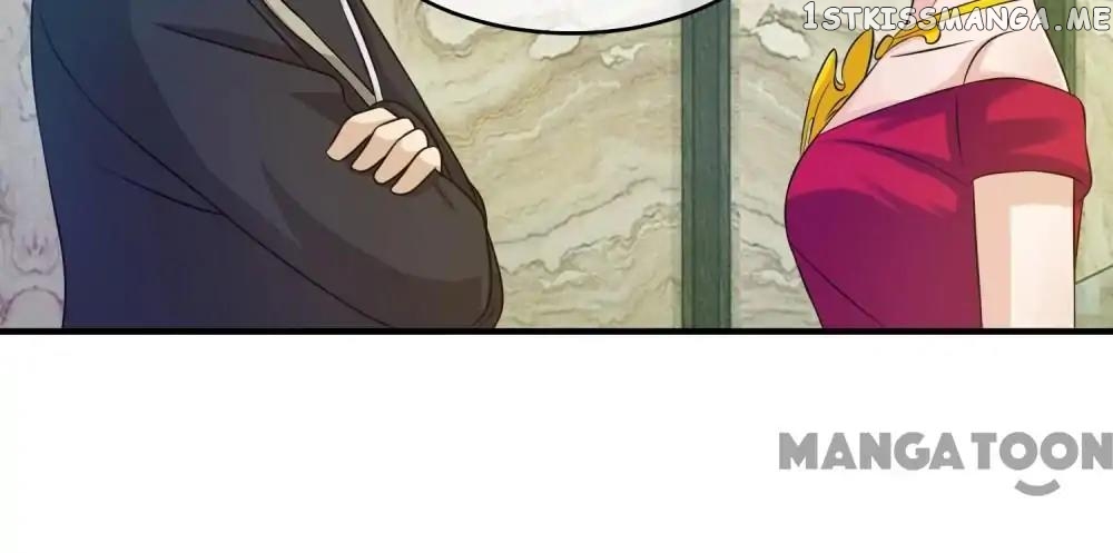 Arranged Marriage With A Billionaire chapter 94 - page 16