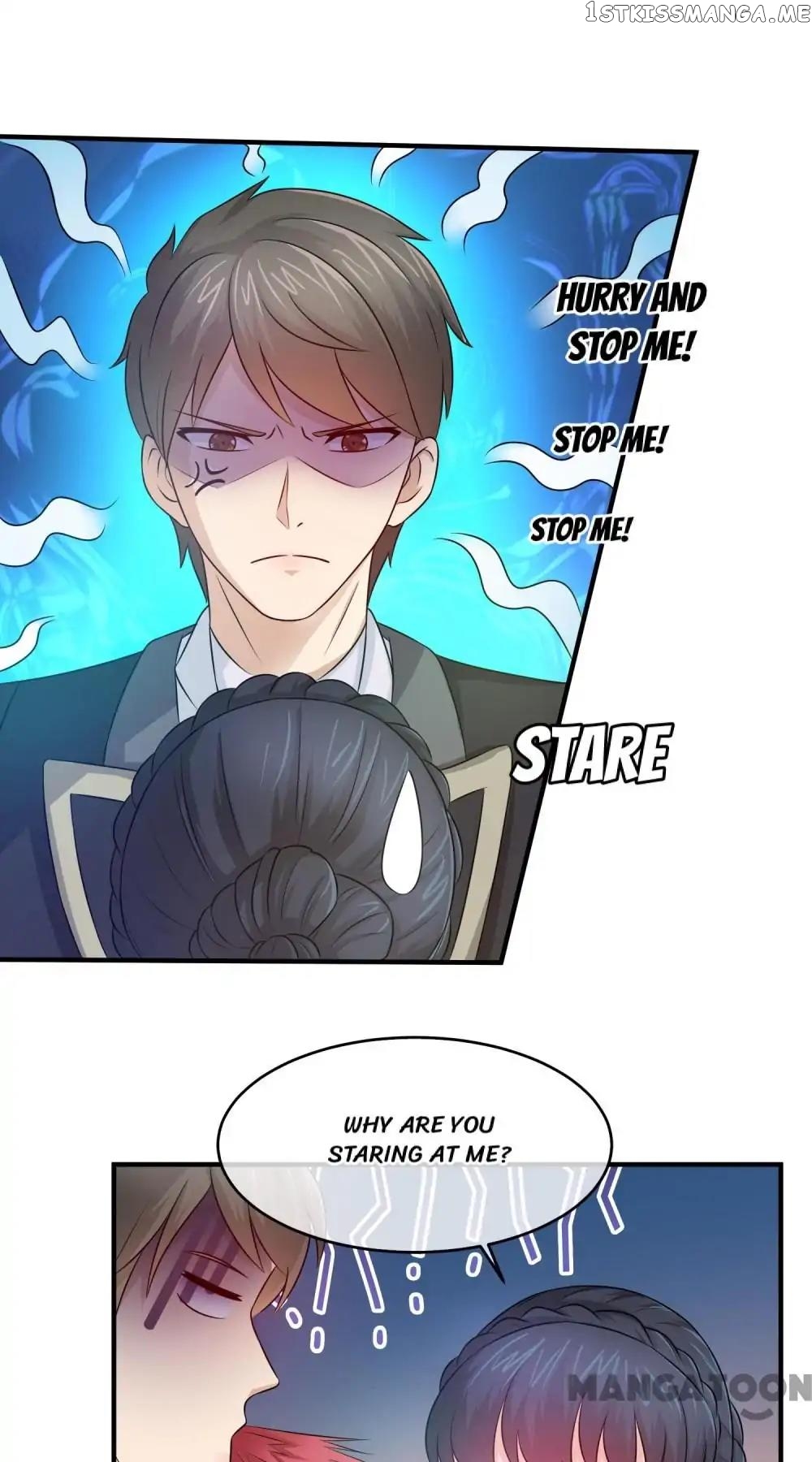 Arranged Marriage With A Billionaire chapter 94 - page 17