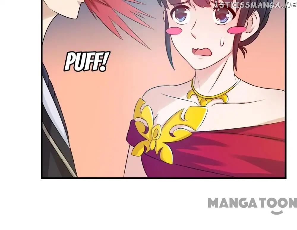 Arranged Marriage With A Billionaire chapter 94 - page 18