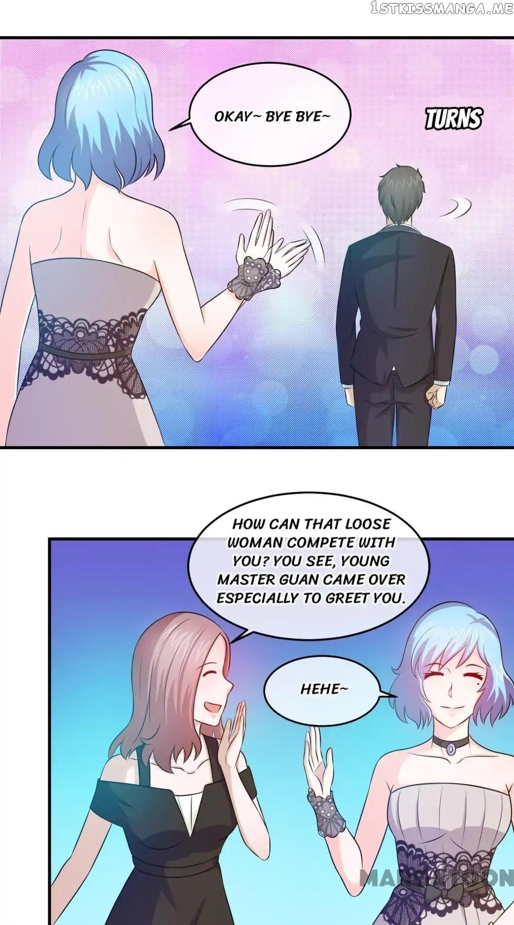 Arranged Marriage With A Billionaire chapter 94 - page 23