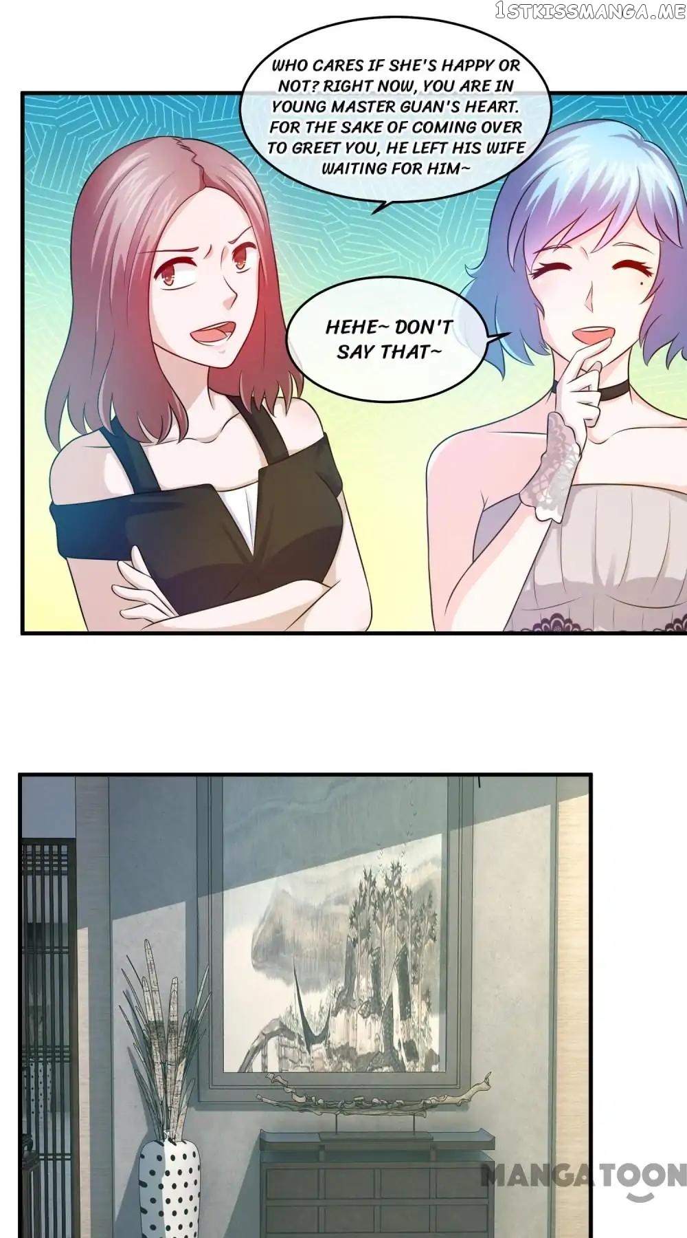 Arranged Marriage With A Billionaire chapter 94 - page 27