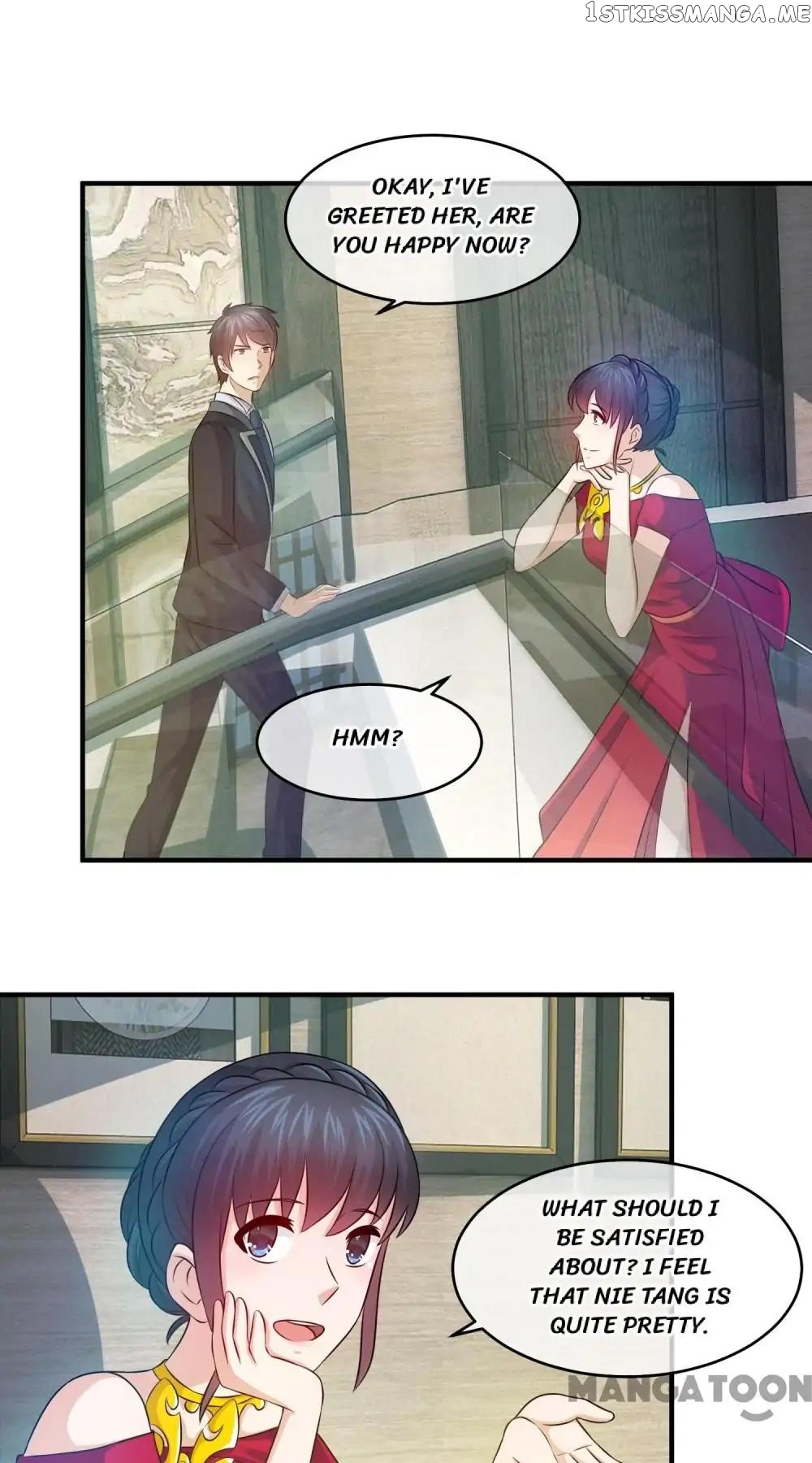 Arranged Marriage With A Billionaire chapter 94 - page 29