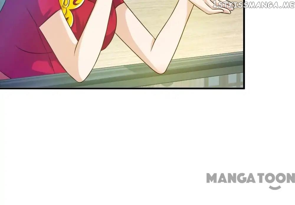 Arranged Marriage With A Billionaire chapter 94 - page 30