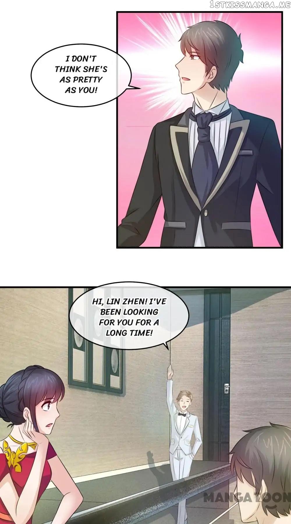 Arranged Marriage With A Billionaire chapter 94 - page 31