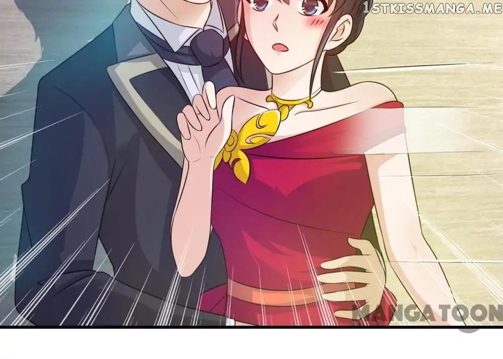Arranged Marriage With A Billionaire chapter 94 - page 34