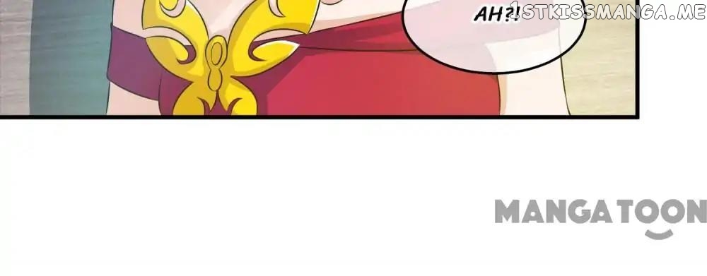 Arranged Marriage With A Billionaire chapter 94 - page 36