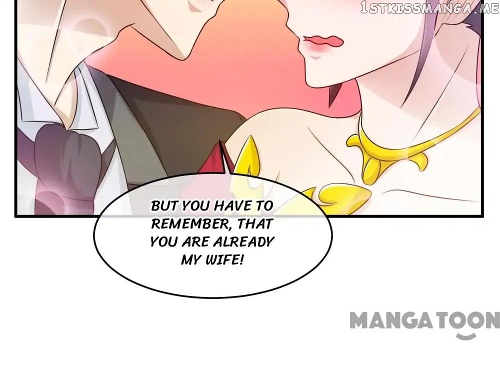 Arranged Marriage With A Billionaire chapter 94 - page 38