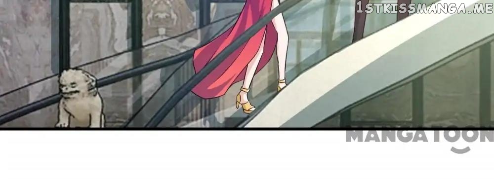 Arranged Marriage With A Billionaire chapter 94 - page 8