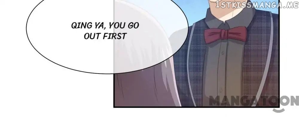 Arranged Marriage With A Billionaire chapter 60 - page 10