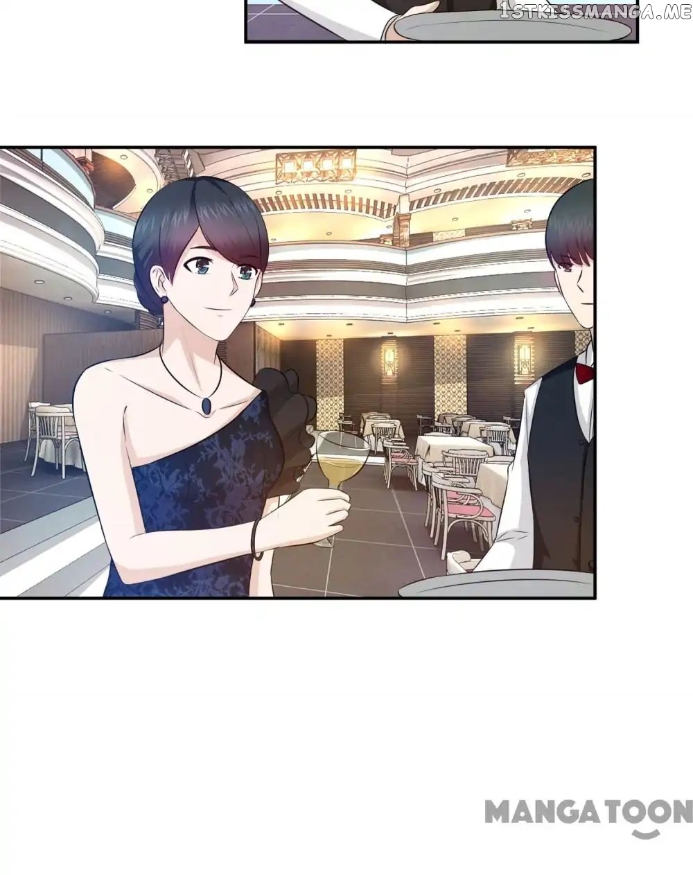 Arranged Marriage With A Billionaire chapter 60 - page 16