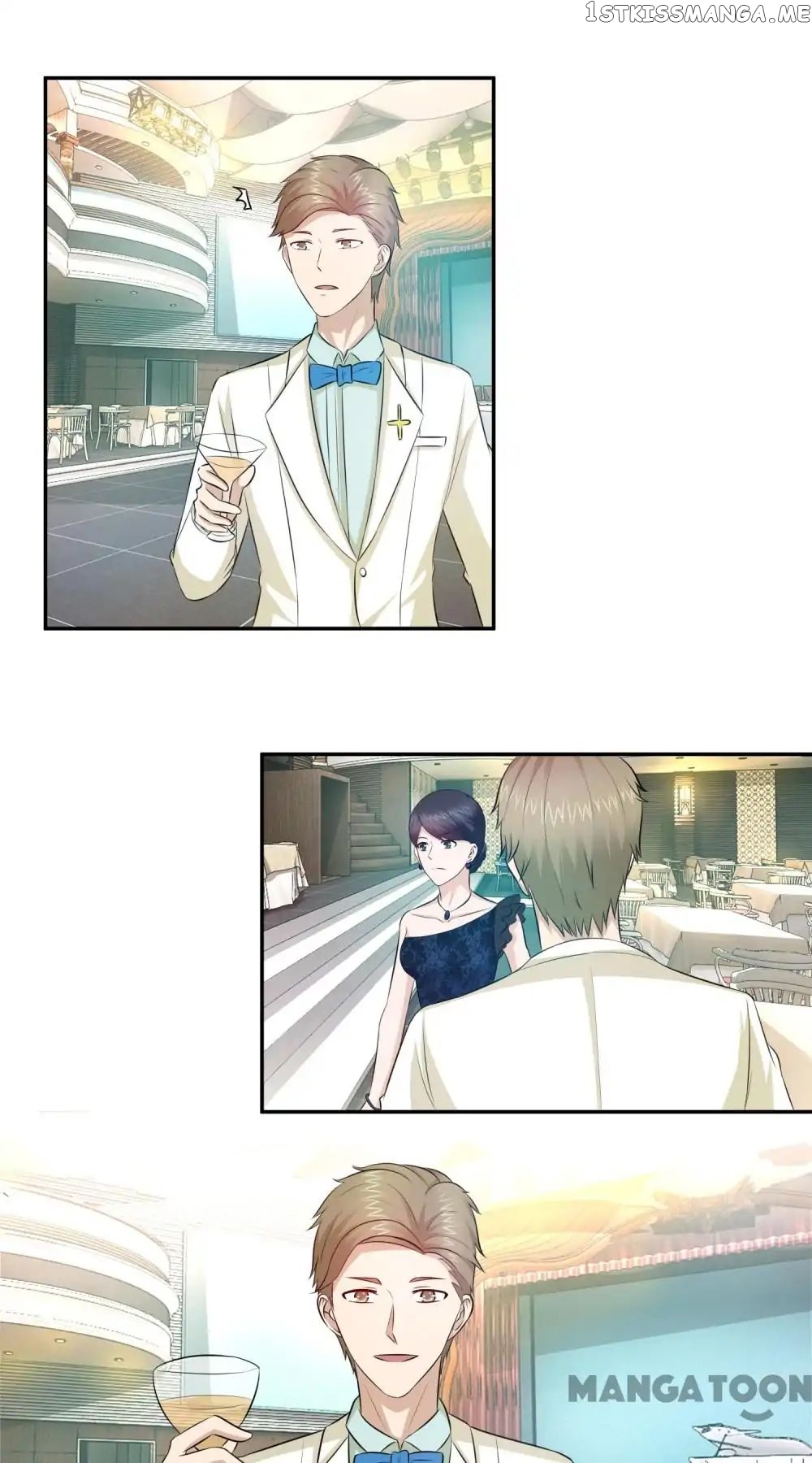 Arranged Marriage With A Billionaire chapter 60 - page 17