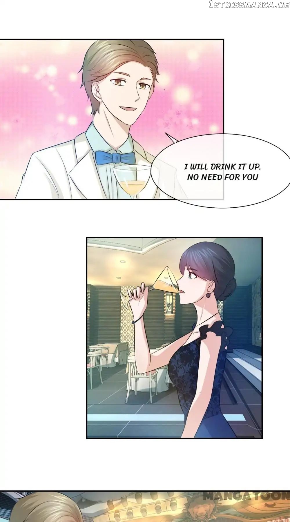 Arranged Marriage With A Billionaire chapter 60 - page 21