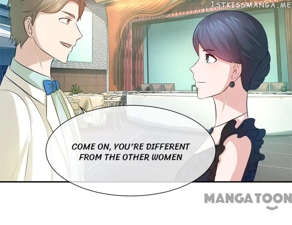 Arranged Marriage With A Billionaire chapter 60 - page 22
