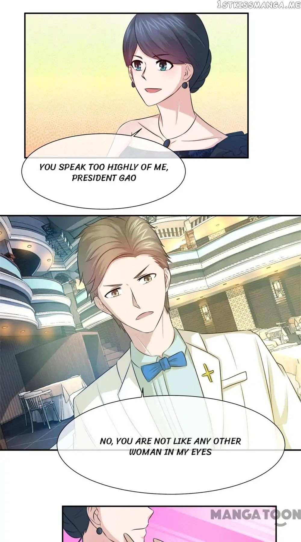 Arranged Marriage With A Billionaire chapter 60 - page 23