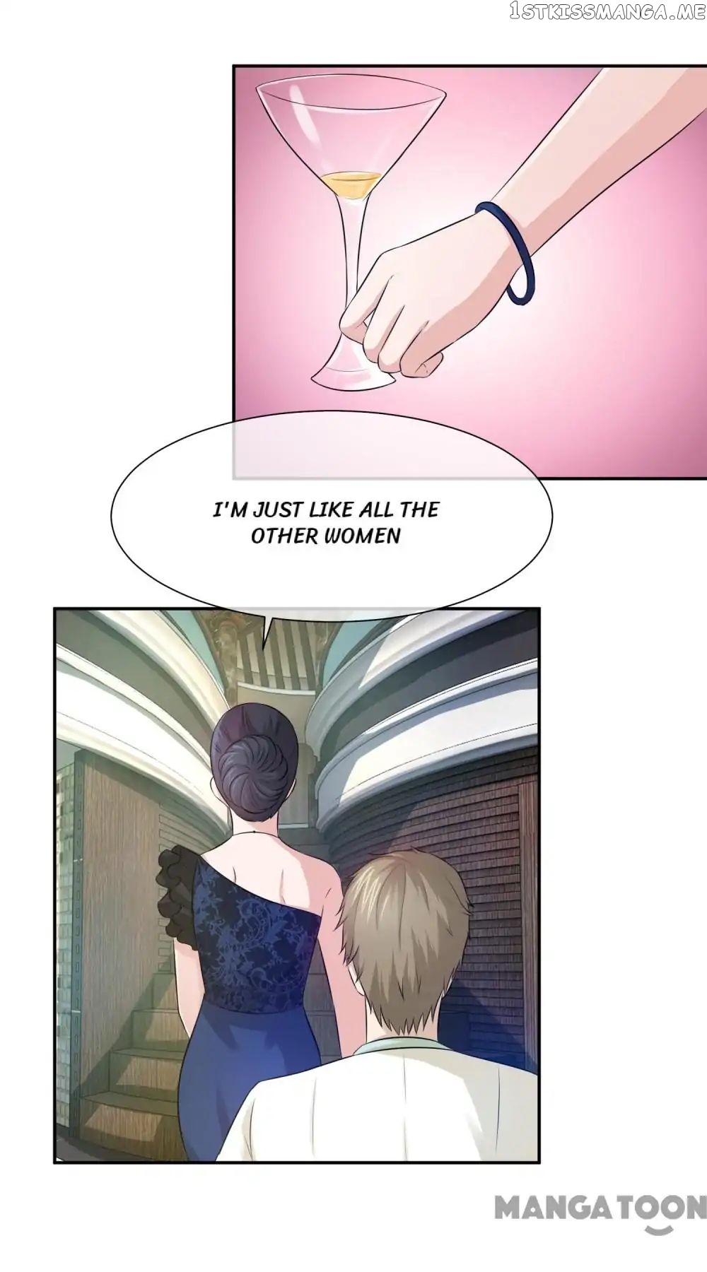 Arranged Marriage With A Billionaire chapter 60 - page 27