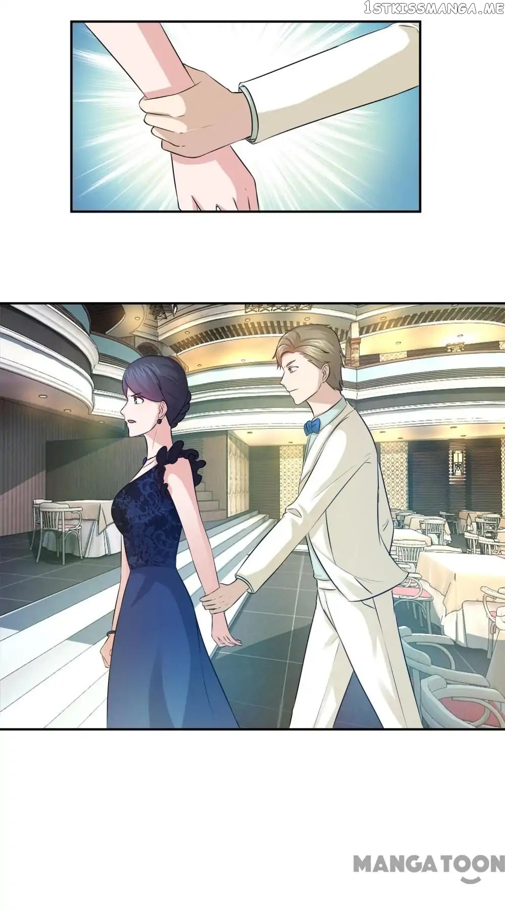 Arranged Marriage With A Billionaire chapter 60 - page 28