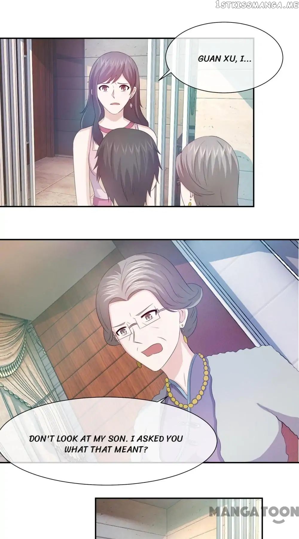 Arranged Marriage With A Billionaire chapter 60 - page 5
