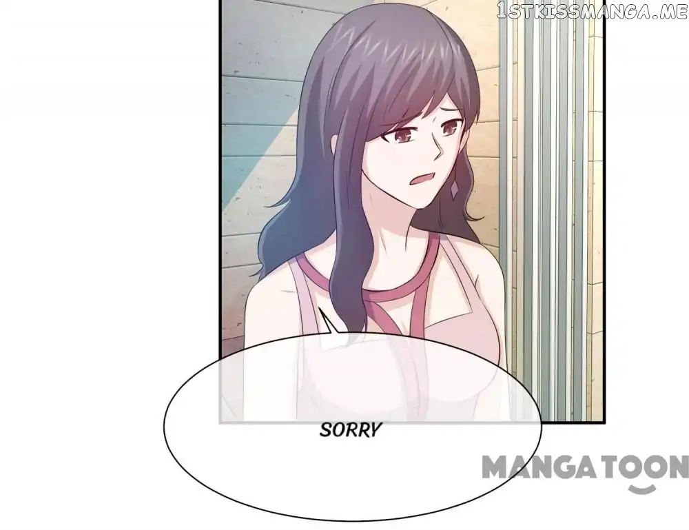 Arranged Marriage With A Billionaire chapter 60 - page 6