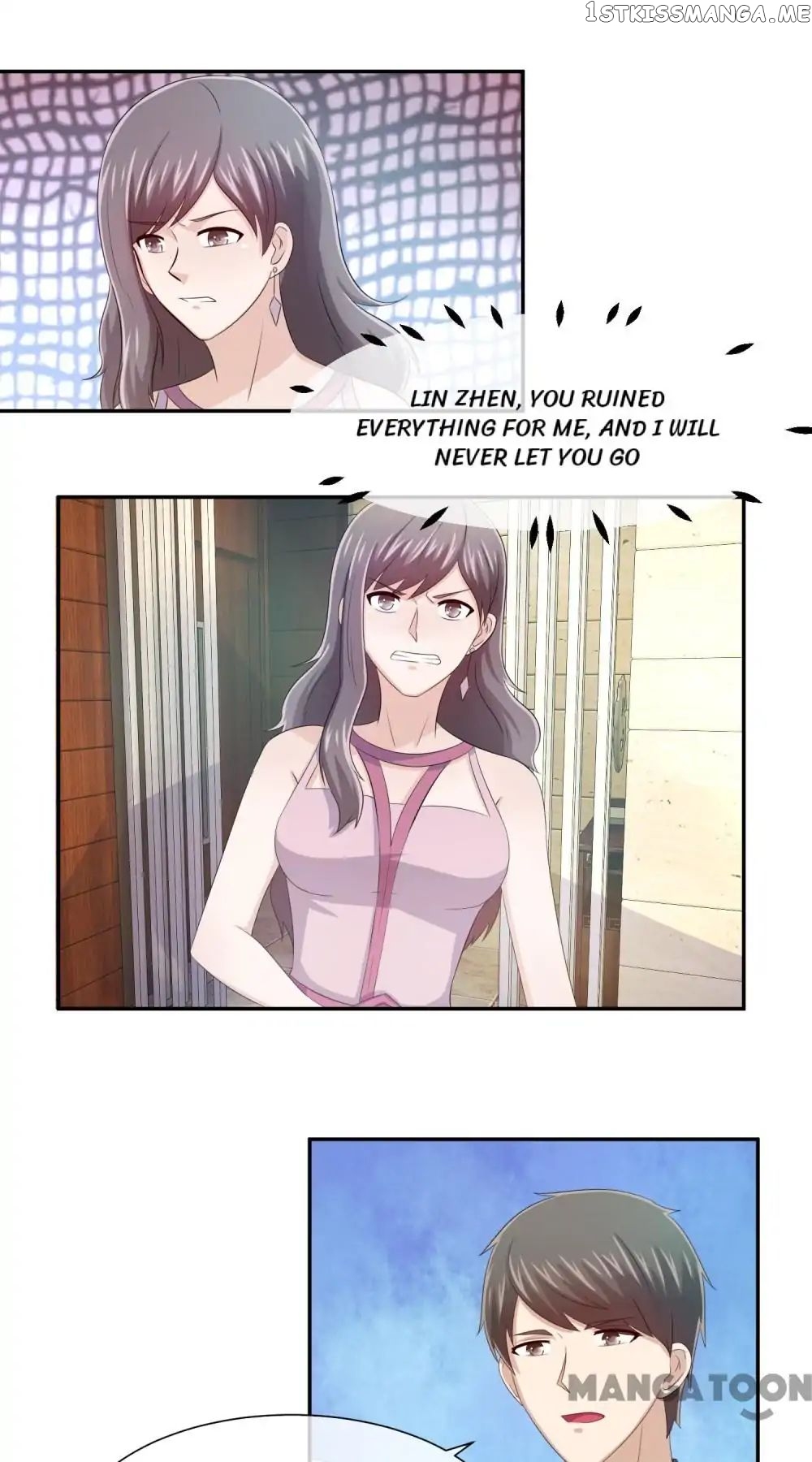 Arranged Marriage With A Billionaire chapter 60 - page 9