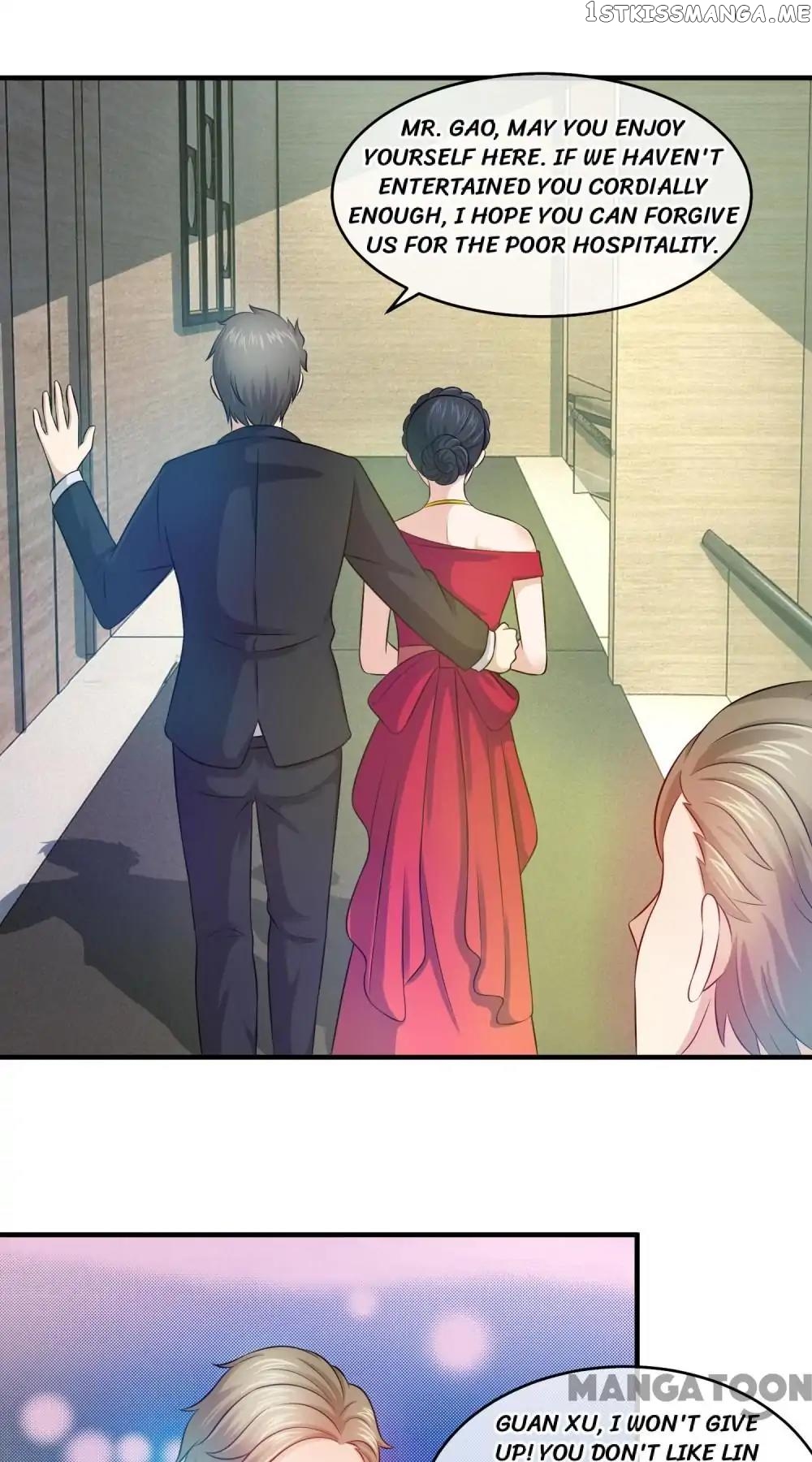 Arranged Marriage With A Billionaire chapter 95 - page 10