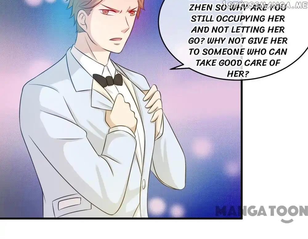 Arranged Marriage With A Billionaire chapter 95 - page 11