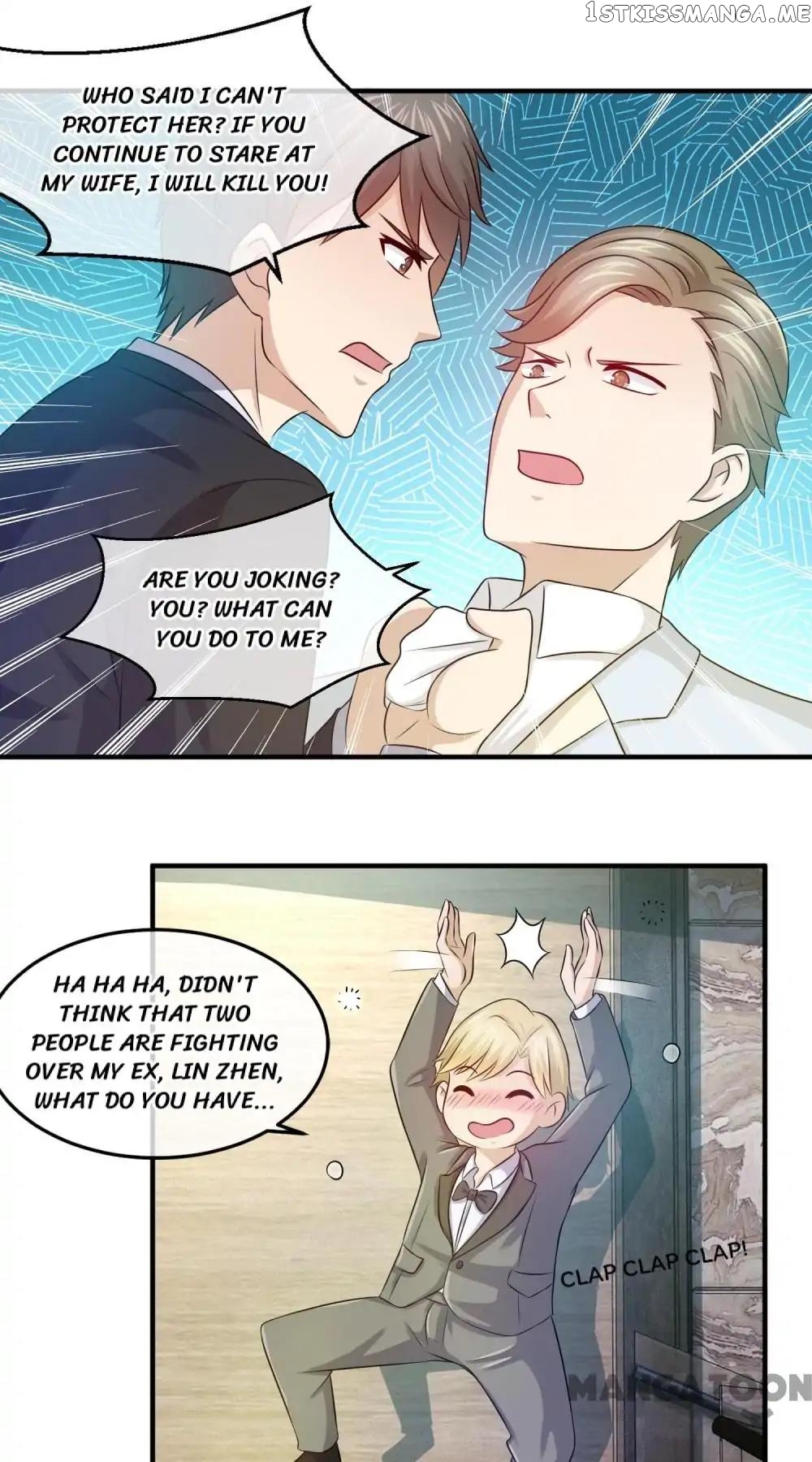 Arranged Marriage With A Billionaire chapter 95 - page 24
