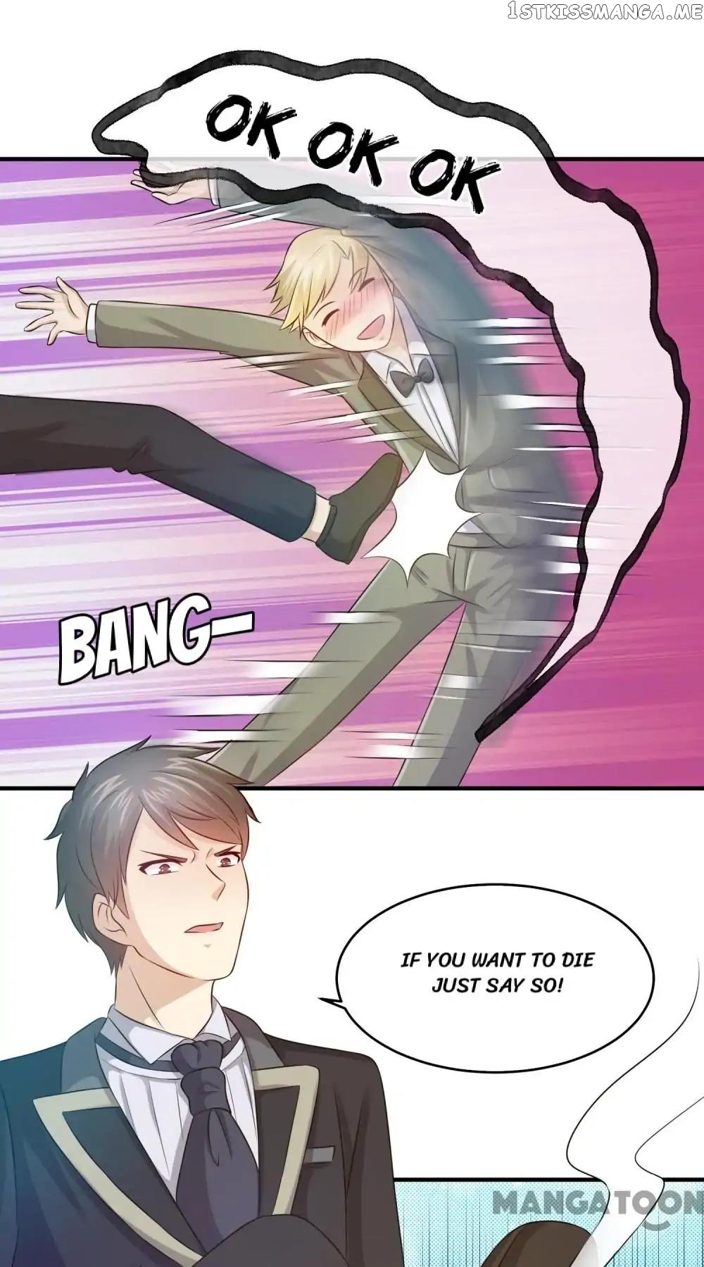 Arranged Marriage With A Billionaire chapter 95 - page 26