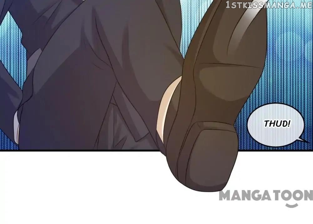 Arranged Marriage With A Billionaire chapter 95 - page 27