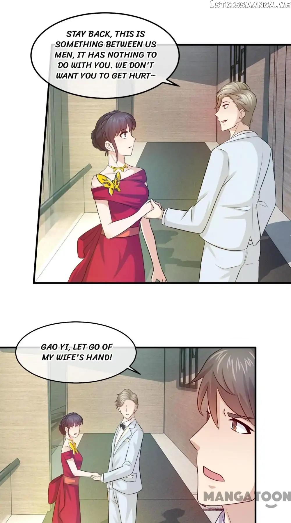 Arranged Marriage With A Billionaire chapter 95 - page 28