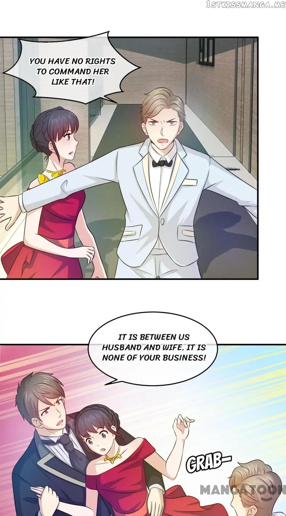 Arranged Marriage With A Billionaire chapter 95 - page 30