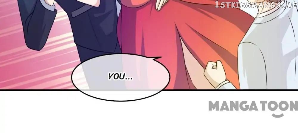 Arranged Marriage With A Billionaire chapter 95 - page 31