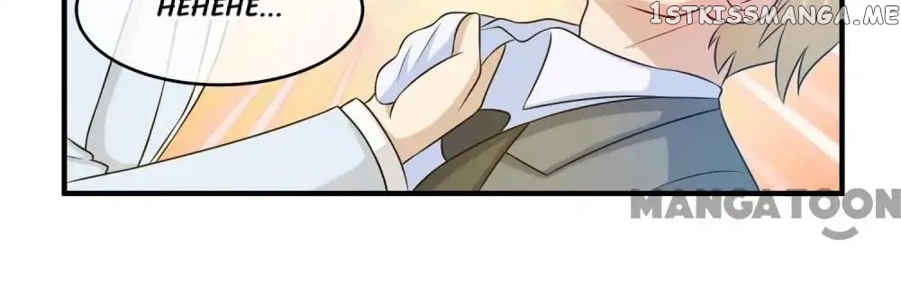 Arranged Marriage With A Billionaire chapter 95 - page 33